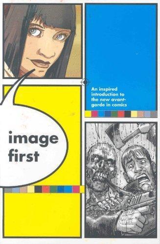 Image First, Boeken, Strips | Comics, Nieuw, Verzenden