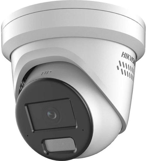 Hikvision DS-2CD2346G2H-IS2U/SL 4MP Darkfighter Eyeball, Audio, Tv en Foto, Videobewaking, Ophalen of Verzenden
