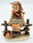 Arthur Moeller - Goebel - MI Hummel - 112 3/0 Tmk1 - Gewoon