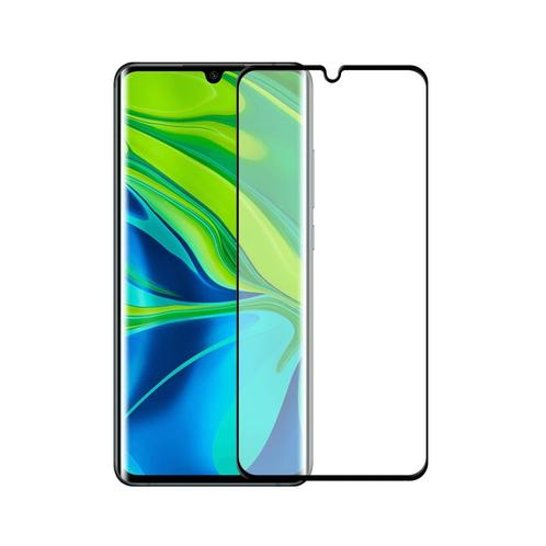 Screenprotector voor Xiaomi Mi Note 10 Edge to Edge, Telecommunicatie, Mobiele telefoons | Toebehoren en Onderdelen, Bescherming