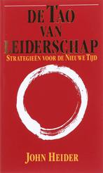 De tao van leiderschap 9789025465773 J. Heider, Verzenden, Gelezen, J. Heider