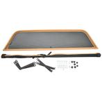 Jaguar E-Type (1961-1968) Cabrio windscherm Dattel, Ophalen of Verzenden