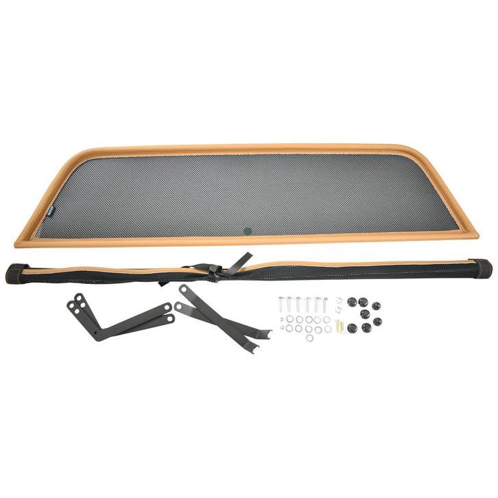 Jaguar E-Type (1961-1968) Cabrio windscherm Dattel, Auto diversen, Overige Auto diversen, Ophalen of Verzenden