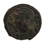Romeinse Rijk. Constantijn I (306-337 n.Chr.). Follis Rome -