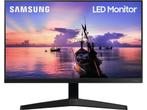 Samsung LF27T350FHU - Monitor - Full HD 1920 x 1080 - 27, Verzenden, Zo goed als nieuw