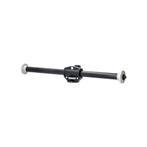 Manfrotto 131DB met garantie, Audio, Tv en Foto, Fotografie | Statieven en Balhoofden, Ophalen of Verzenden, Gebruikt