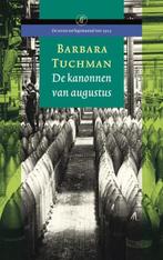 De kanonnen van augustus | Barbara Tuchman | 9789029564175, Zo goed als nieuw, Barbara Tuchman