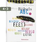 Reflector - Bijbels ABC 1 Leerlingenboek 9789023930020, Boeken, Verzenden, Gelezen, M. van Campen