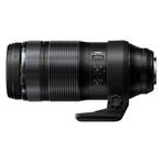 Olympus M.Zuiko Digital ED 100-400mm f/5.0-6.3 IS objectief, Verzenden, Gebruikt, Telelens