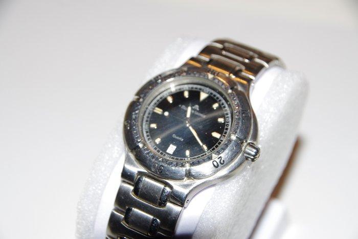Maurice Lacroix - Diver - Zonder Minimumprijs - 92266 -, Sieraden, Tassen en Uiterlijk, Horloges | Heren