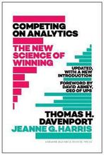 Competing on Analytics: Updated, with a New Introduction, Verzenden, Gelezen, Thomas H. Davenport