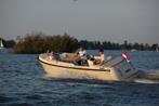 NIEUW Van Zutphen Tender 633 Sloep boot