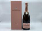 2013 Louis Roederer - Champagne Rosé - 1 Magnum (1,5 L), Nieuw