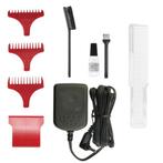 Wahl Cordless Detailer (Trimmer), Sieraden, Tassen en Uiterlijk, Uiterlijk | Haarverzorging, Verzenden, Nieuw