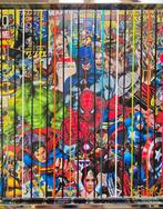 Elmago - Super heros codebarre 1 (new)
