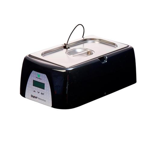 Martellato Couverture Smeltbak 3,6 liter Digitaal, Hobby en Vrije tijd, Taarten en Cupcakes maken, Nieuw, Verzenden