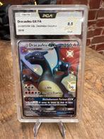 Pokémon - 1 Graded card - Charizard SV49/SV94 Foil, Full art, Hobby en Vrije tijd, Verzamelkaartspellen | Pokémon, Nieuw