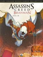 Boek Assassins Creed 3B Brahman 3b, Boeken, Stripboeken, Zo goed als nieuw, Verzenden