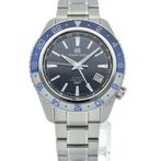 Seiko - Grand Seiko Mechanical Hi-Beat 36000 GMT Sports