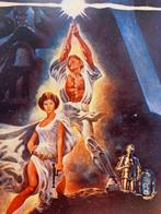 Divers - Lot de 6 posters Star Wars