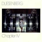 LP gebruikt - Duesenberg - Chapter IV, Zo goed als nieuw, Verzenden