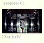 LP gebruikt - Duesenberg - Chapter IV, Verzenden, Zo goed als nieuw
