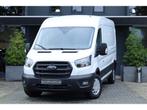 Ford Transit | Zakelijke Lease v.a. €599.6 pm, Auto's, Bestelauto's, Automaat, Gebruikt, Wit, Diesel