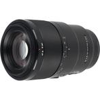 Sony FE 90mm F/2.8G Macro OSS | Tweedehands, Audio, Tv en Foto, Fotografie | Lenzen en Objectieven, Verzenden, Gebruikt