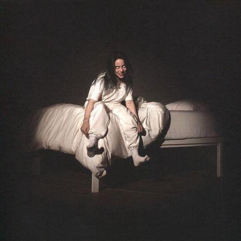 Tweedekans | Billie Eilish - When We All Fall Asleep, Where, Antiek en Kunst, Antiek | Boeken en Bijbels, Ophalen of Verzenden