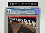 All Star Batman & Robin, the Boy Wonder #2 - Frank Miller, Boeken, Nieuw
