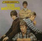LP gebruikt - The Motions - Golden Greats Of The Motions, Cd's en Dvd's, Verzenden, Zo goed als nieuw