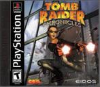 Tomb Raider: Chronicles (NTSC) [PS1], Spelcomputers en Games, Games | Sony PlayStation 1, Nieuw, Ophalen of Verzenden