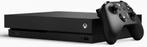 XBOX One X (Xbox One), Spelcomputers en Games, Spelcomputers | Xbox One, Gebruikt, Verzenden
