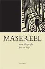 Masereel 9789052408514 J. van Parys, Boeken, Literatuur, Verzenden, Zo goed als nieuw, J. van Parys