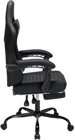 Ergonomische Bureaustoel - Office Chair - Gamestoel - Volwas, Huis en Inrichting, Verzenden, Zo goed als nieuw