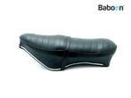 Buddy Seat Compleet BMW R 50 / 2, Motoren, Verzenden, Gebruikt