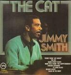 LP gebruikt - Jimmy Smith - The Cat (Belgium, ??), Cd's en Dvd's, Vinyl | Jazz en Blues, Verzenden, Zo goed als nieuw