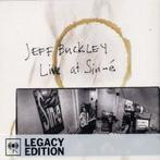 cd - Jeff Buckley - Live At Sin-Ã©, Zo goed als nieuw, Verzenden