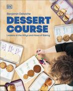 9780744095647 Dessert Course Benjamin Delwiche, Verzenden, Nieuw, Benjamin Delwiche