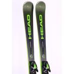 149 156 163 170 177 skis HEAD SUPERSHAPE e-MAGNUM 2024, gri, Sport en Fitness, Skiën en Langlaufen, Verzenden, Gebruikt, Head