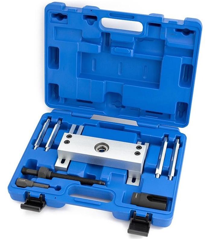 Injector Trekker - BMW M47 - M57 - Land Rover - Opel - Injec, Auto diversen, Autogereedschap, Nieuw, Ophalen of Verzenden