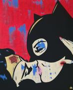 FÜR (1978) - Rebel Hearts Collide - XL Size - (We Spray) NOT, Antiek en Kunst