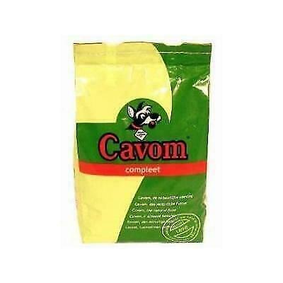 Cavom Compleet Hondenvoer - AANBIEDING, Dieren en Toebehoren, Dierenvoeding, Hond, Verzenden