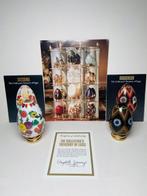 Decoratief ornament - Franklin Mint - Satsuma , Oekraïens