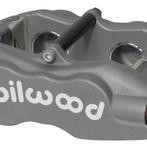 Wilwood Caliper-Forged Superlite 1.62in Pistons 1.25in Disc, Ophalen of Verzenden, Nieuw