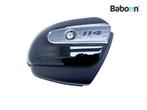 Luchtfilter Huis Harley-Davidson FLHX Street Glide 2017-2018, Motoren, Verzenden, Gebruikt