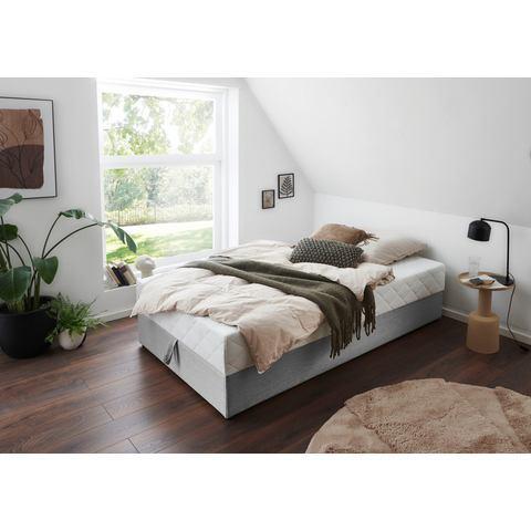 ATLANTIC home collection Boxspring BELINA met, Huis en Inrichting, Slaapkamer | Bedden, Nieuw, Verzenden