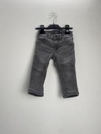 Baby Blue Jeans  / Grijs / Maat 80, Kinderen en Baby's, Babykleding | Maat 80, Nieuw
