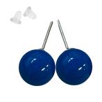 Fako Bijoux® - Oorbellen - Candy - Acryl - 10mm -, Sieraden, Tassen en Uiterlijk, Oorbellen, Verzenden, Nieuw