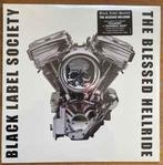 lp nieuw - Black Label Society - The Blessed Hellride, Cd's en Dvd's, Vinyl | Rock, Verzenden, Zo goed als nieuw